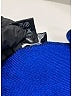 Versace Graphic Blue Scarf One size - photo 6