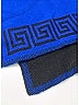 Versace Graphic Blue Scarf One size - photo 4