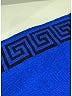 Versace Graphic Blue Scarf One size - photo 5