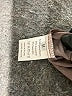 Unbranded Brown Cocktail Dress Size M - photo 4