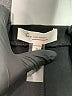 TWO by Vince Camuto Black Active Pants Size XL - photo 4