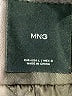 MNG Brown Jacket Size L - photo 6