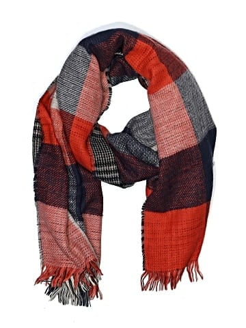 Modena Scarf (view 1)