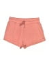 Roxy Solid Pink Shorts Size XL - photo 1