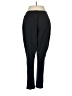 Taillissime Solid Black Active Pants Size 18 - 20 - photo 2