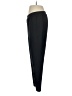 Taillissime Solid Black Active Pants Size 18 - 20 - photo 5