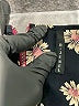 B Jewel 100% Polyester Black Sleeveless Blouse Size XL - photo 7