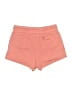Roxy Solid Pink Shorts Size XL - photo 2