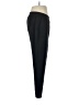 Taillissime Solid Black Active Pants Size 18 - 20 - photo 4