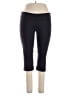 TYR Black Active Pants Size XL - photo 1