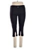 TYR Black Active Pants Size XL - photo 2