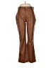 Paige Brown Casual Pants Size 29 waist - photo 1