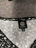 Bobeau Black Long Sleeve Blouse Size 2X - photo 4