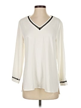 Calvin Klein 3/4 Sleeve Blouse