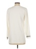 Calvin Klein Ivory 3/4 Sleeve Blouse Size S - photo 2