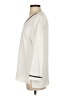 Calvin Klein Ivory 3/4 Sleeve Blouse Size S - photo 5