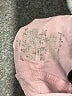First Impressions Solid Pink Track Pants Size 0-3 mo (estimated) - photo 3