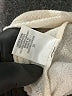 Unbranded Ivory Short Sleeve Top Size XS - photo 8
