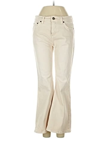Free People Jeans (view 1)