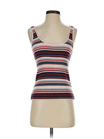Madewell Tank Top (view 1)