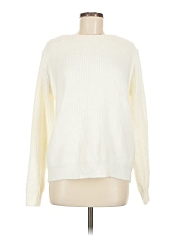 Akira Turtleneck Sweater (view 1)