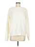 Akira Ivory Turtleneck Sweater Size Med - Lg - photo 1