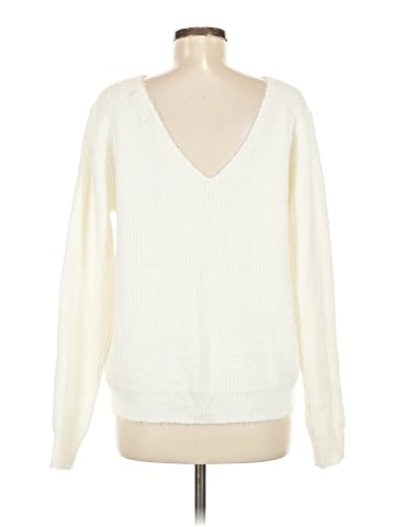 Akira Turtleneck Sweater (view 2)
