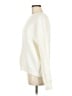 Akira Ivory Turtleneck Sweater Size Med - Lg - photo 5