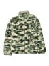 The Children's Place 100% Polyester Camo Green Jacket Size 7 - 8 - photo 1