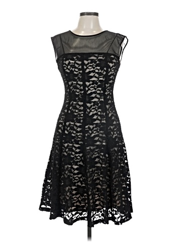 R&M Richards Cocktail Dress (view 1)
