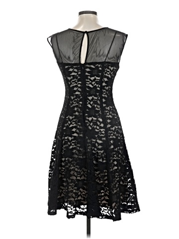 R&M Richards Cocktail Dress (view 2)