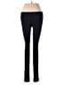 Splendid Black Yoga Pants Size S - photo 2