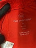 we wander Red Athletic Shorts Size XL - photo 3