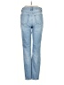 J.Crew Hearts Blue Jeans Size 27 waist - photo 2