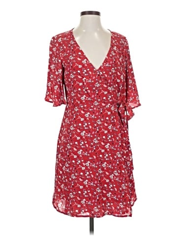 Sanctuary Casual Dress (view 1)