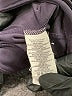 PrAna Purple Active Pants Size M - photo 8
