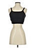 Unbranded Black Tank Top Size S - photo 1