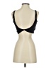 Unbranded Black Tank Top Size S - photo 2