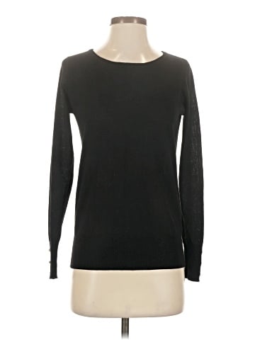 Fig Long Sleeve Top (view 1)