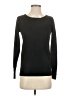 Fig Black Long Sleeve Top Size XS - photo 1