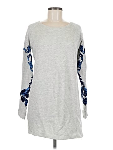 Trafaluc by Zara Pullover Sweater (view 1)