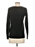 Fig Black Long Sleeve Top Size XS - photo 2