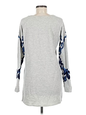 Trafaluc by Zara Pullover Sweater (view 2)