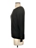 Fig Black Long Sleeve Top Size XS - photo 5