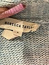 Rebecca Taylor Gray Cardigan Size S - photo 7