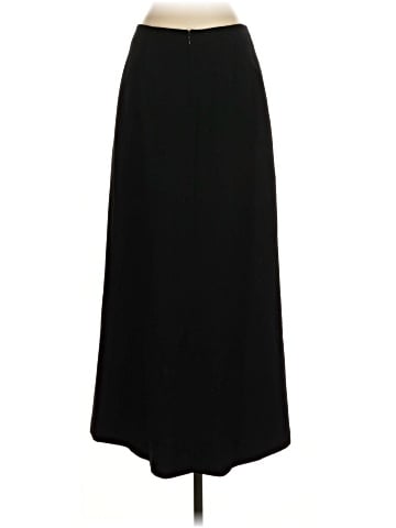 Linda Allard Ellen Tracy Formal Skirt (view 2)