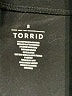 Torrid Black Leggings Size 2X Plus (2) - photo 4