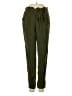 Harper Heritage 100% Rayon Green Casual Pants Size S - photo 1