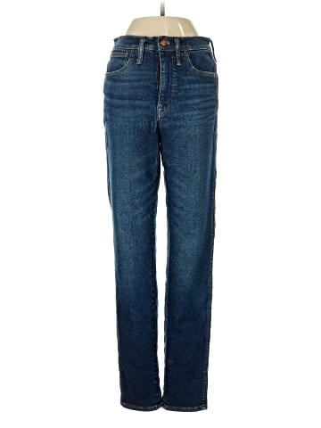 Madewell Jeans (view 1)