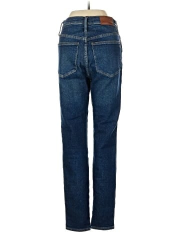 Madewell Jeans (view 2)